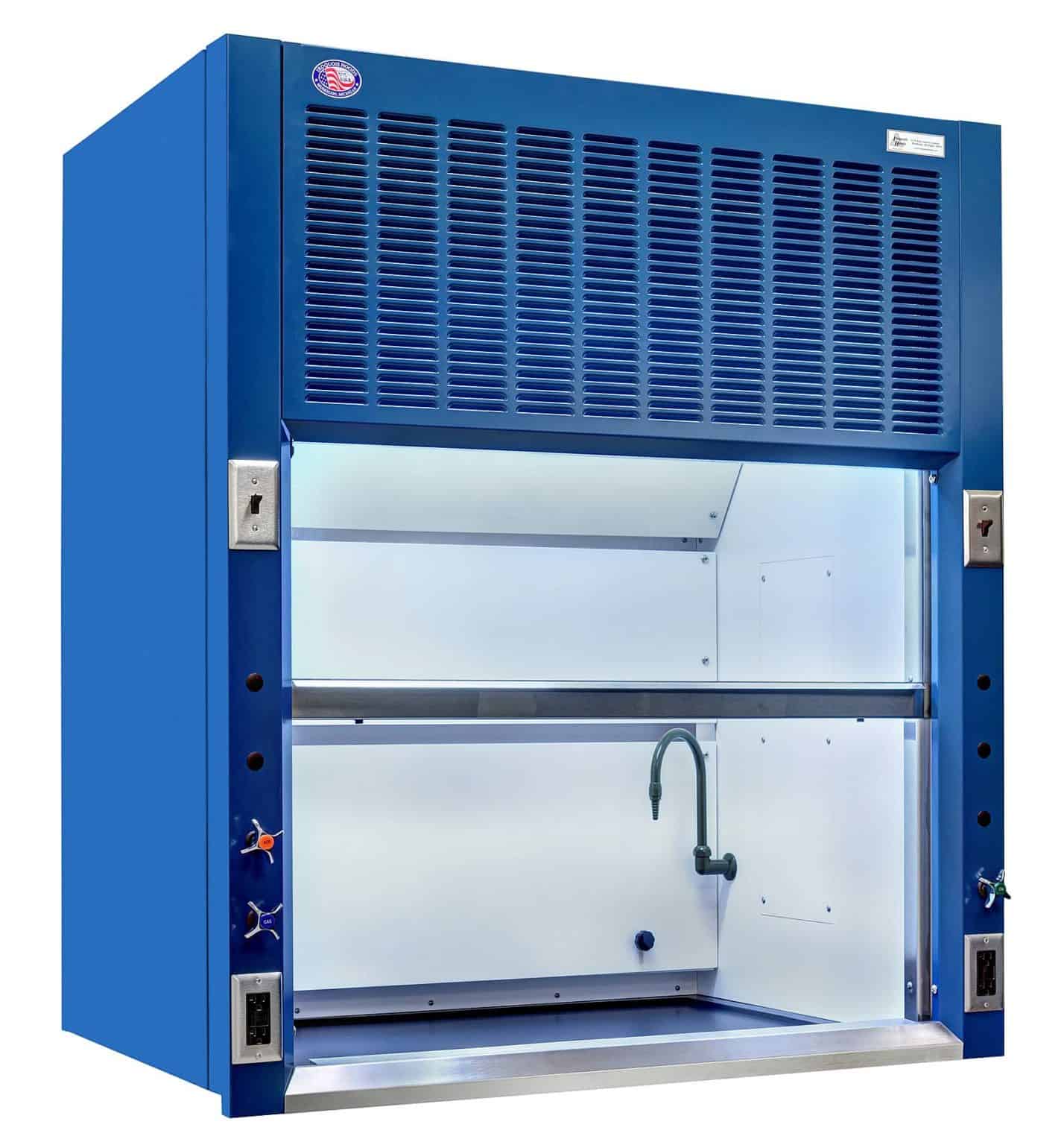 Acid & Corrosive Cabinets 101: Requirements, Recommendations – iQ ...