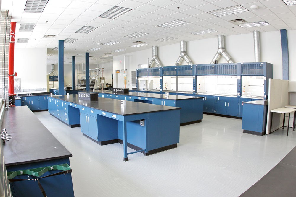 Government Laboratory