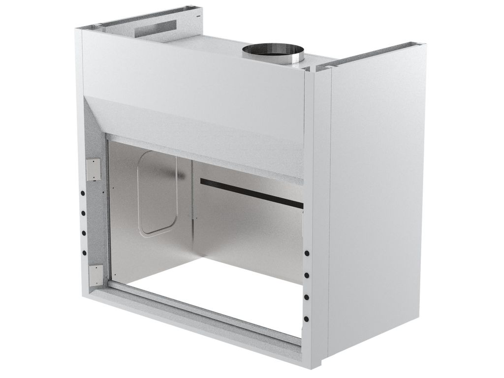 Perchloric Acid Fume Hood