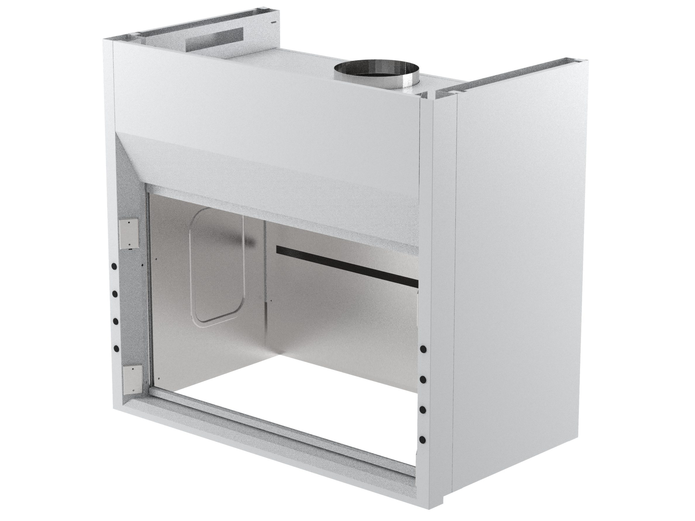 Perchloric Acid Fume Hood