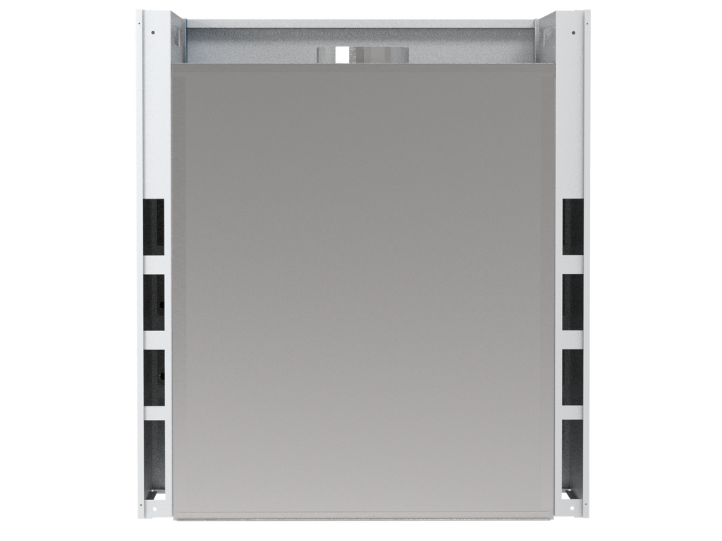 Radioisotope Fume Hood