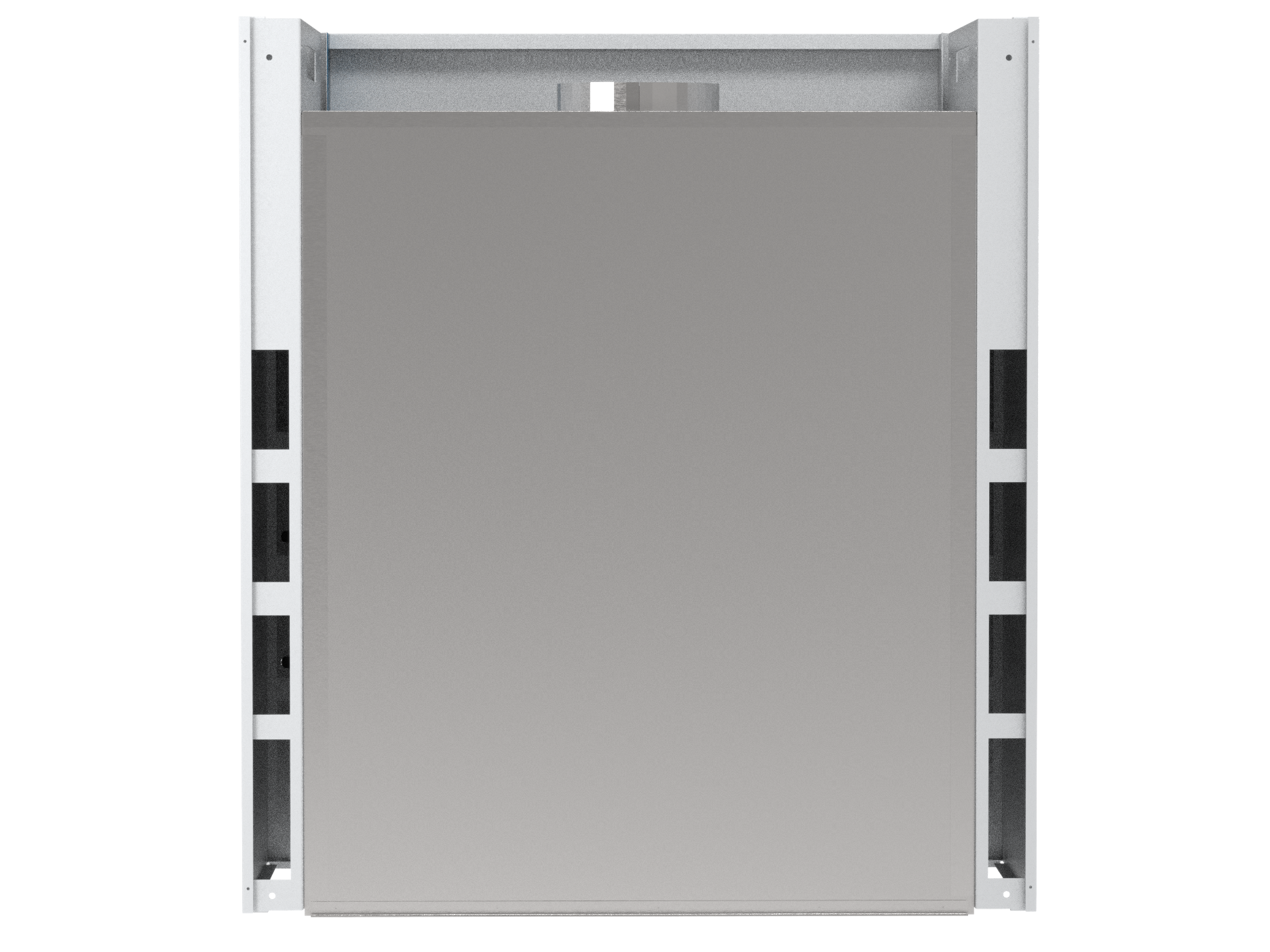 Radioisotope Fume Hood
