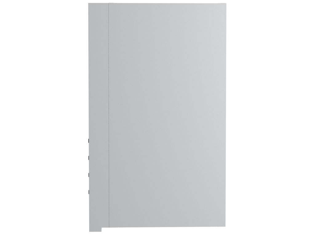 Radioisotope Fume Hood
