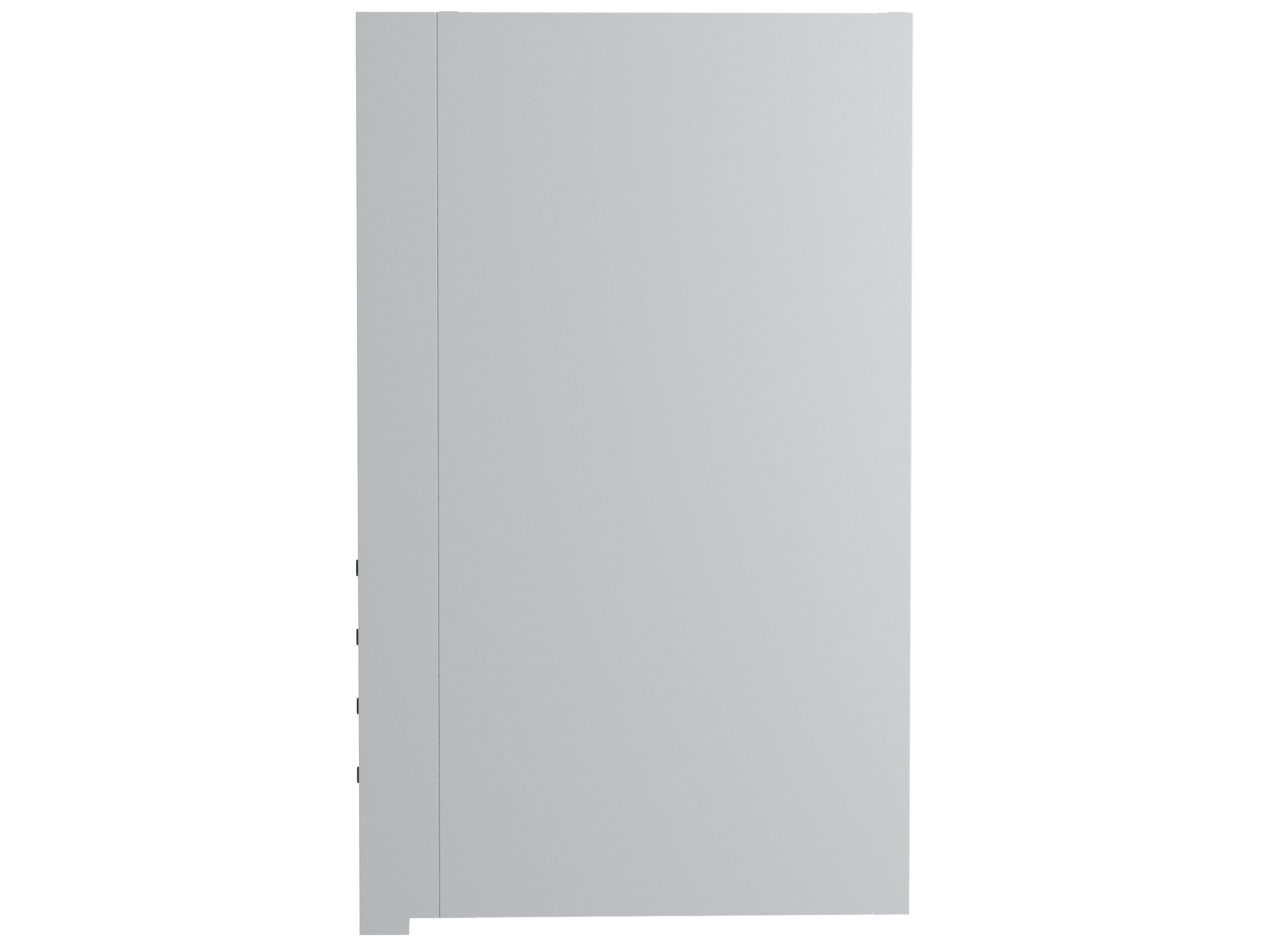 Radioisotope Fume Hood