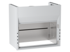 Radioisotope Fume Hood