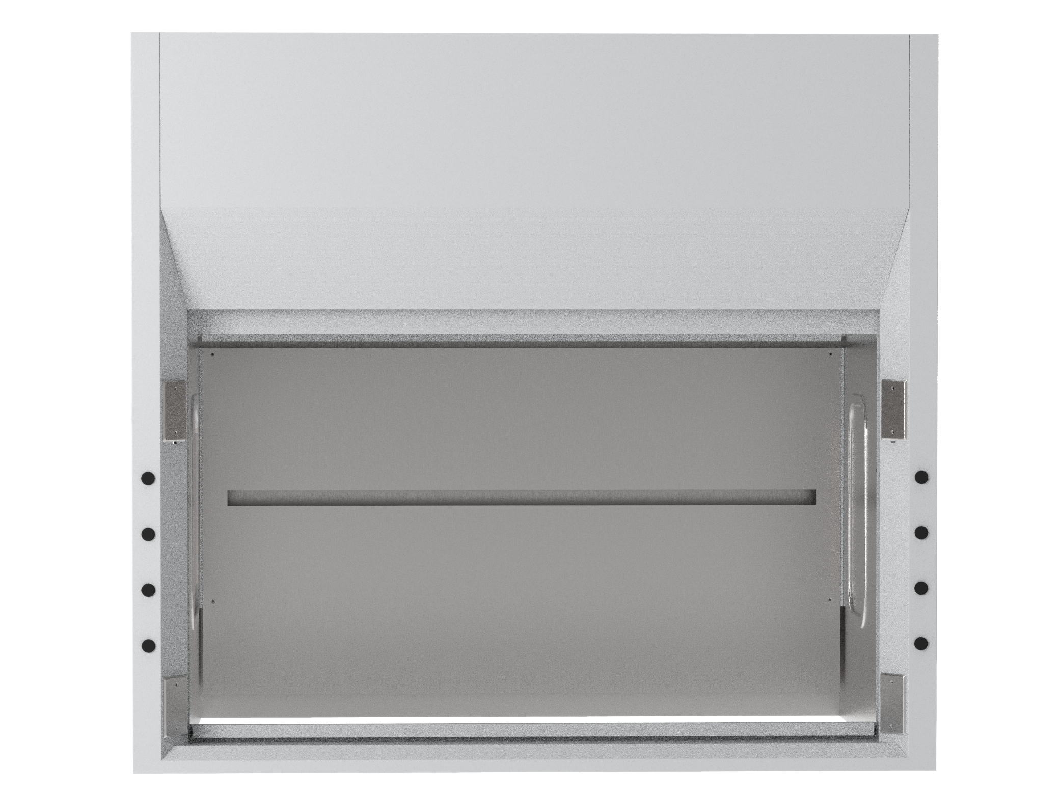 Perchloric Acid Fume Hood