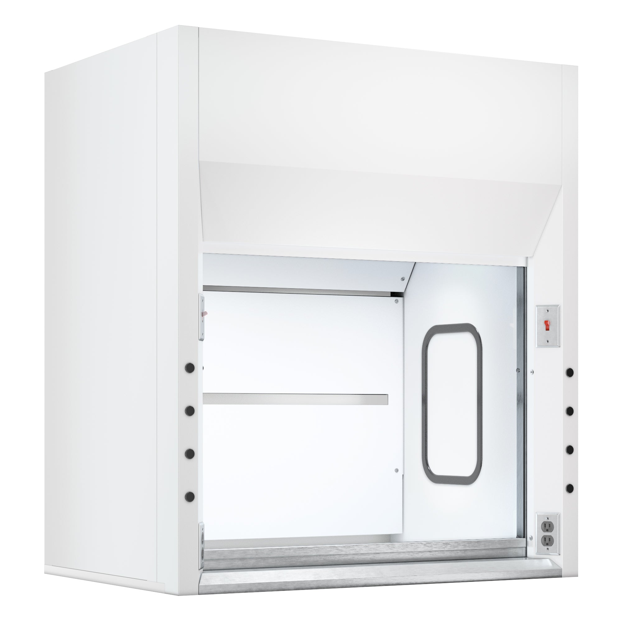 Perchloric Acid Fume Hood