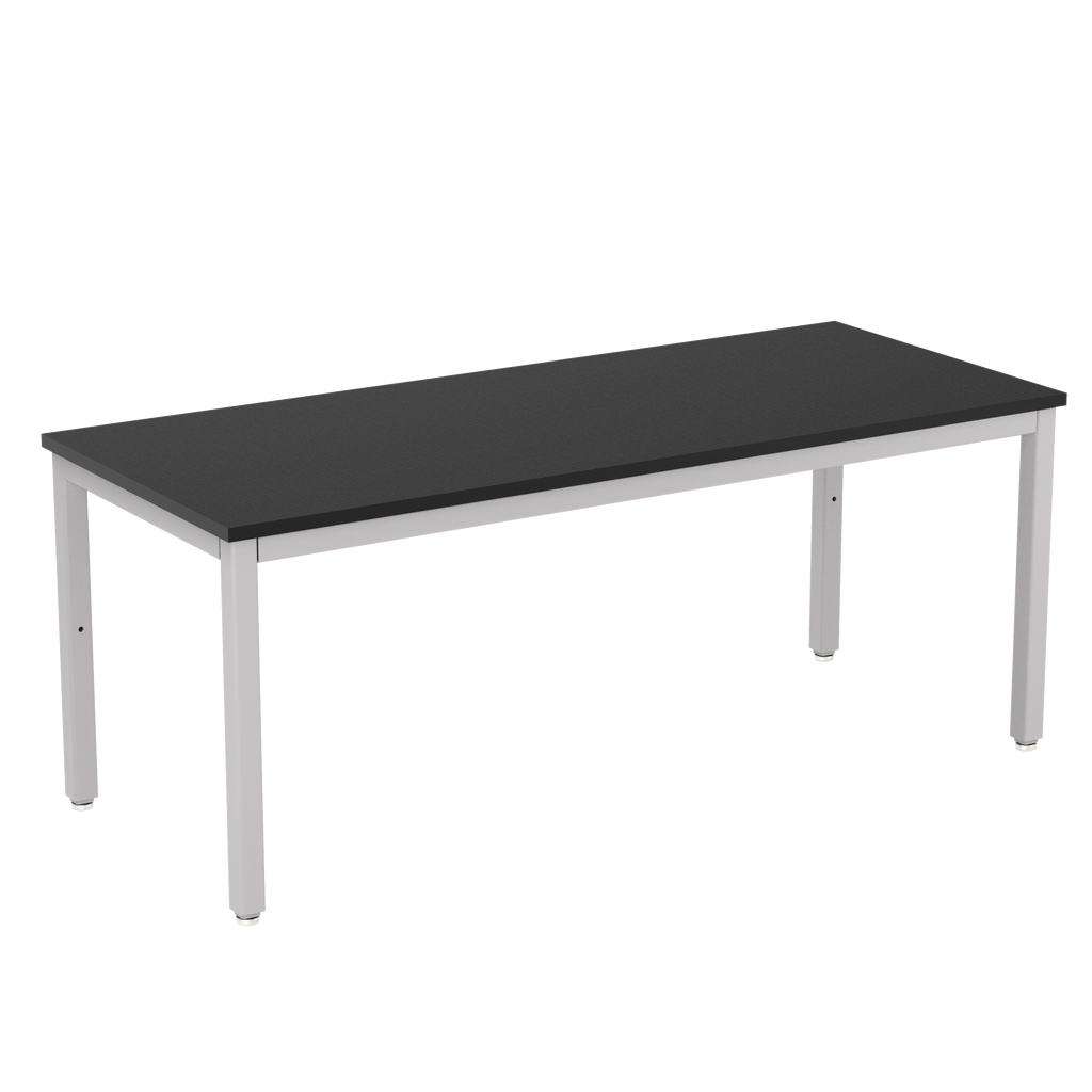IQ Labs AccuTech Table System, 45 degree left view, SKU LT7230G