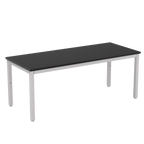 IQ Labs AccuTech Table System, 45 degree left view, SKU LT7230G