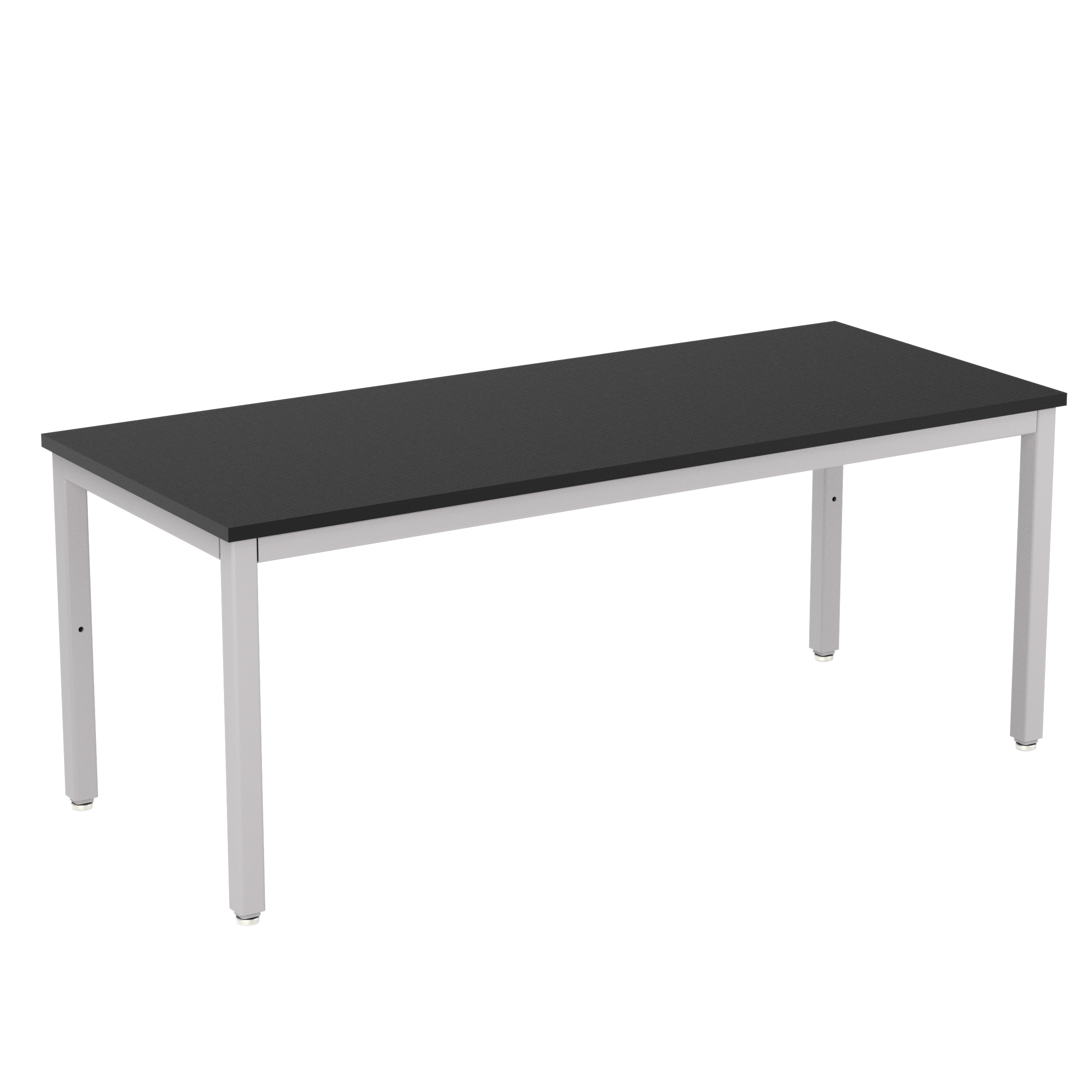 IQ Labs AccuTech Table System, 45 degree left view, SKU LT7230G
