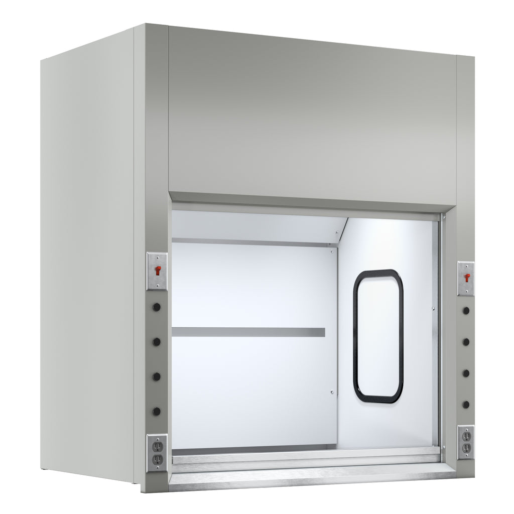 Defender Series Benchtop Fume Hood