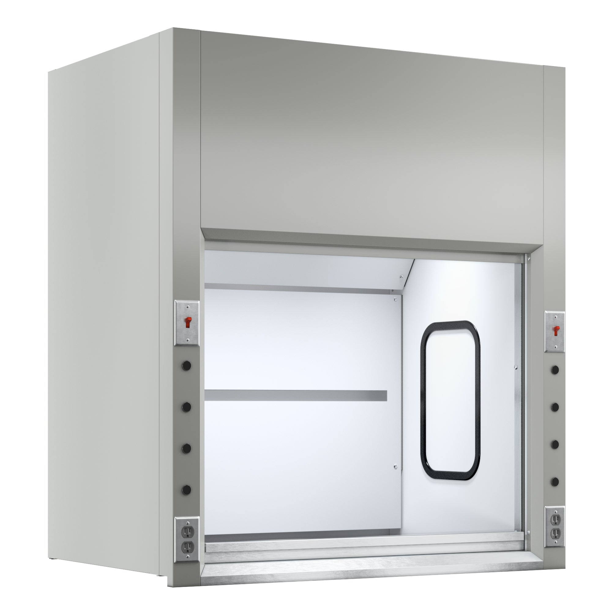 Defender Series Benchtop Fume Hood