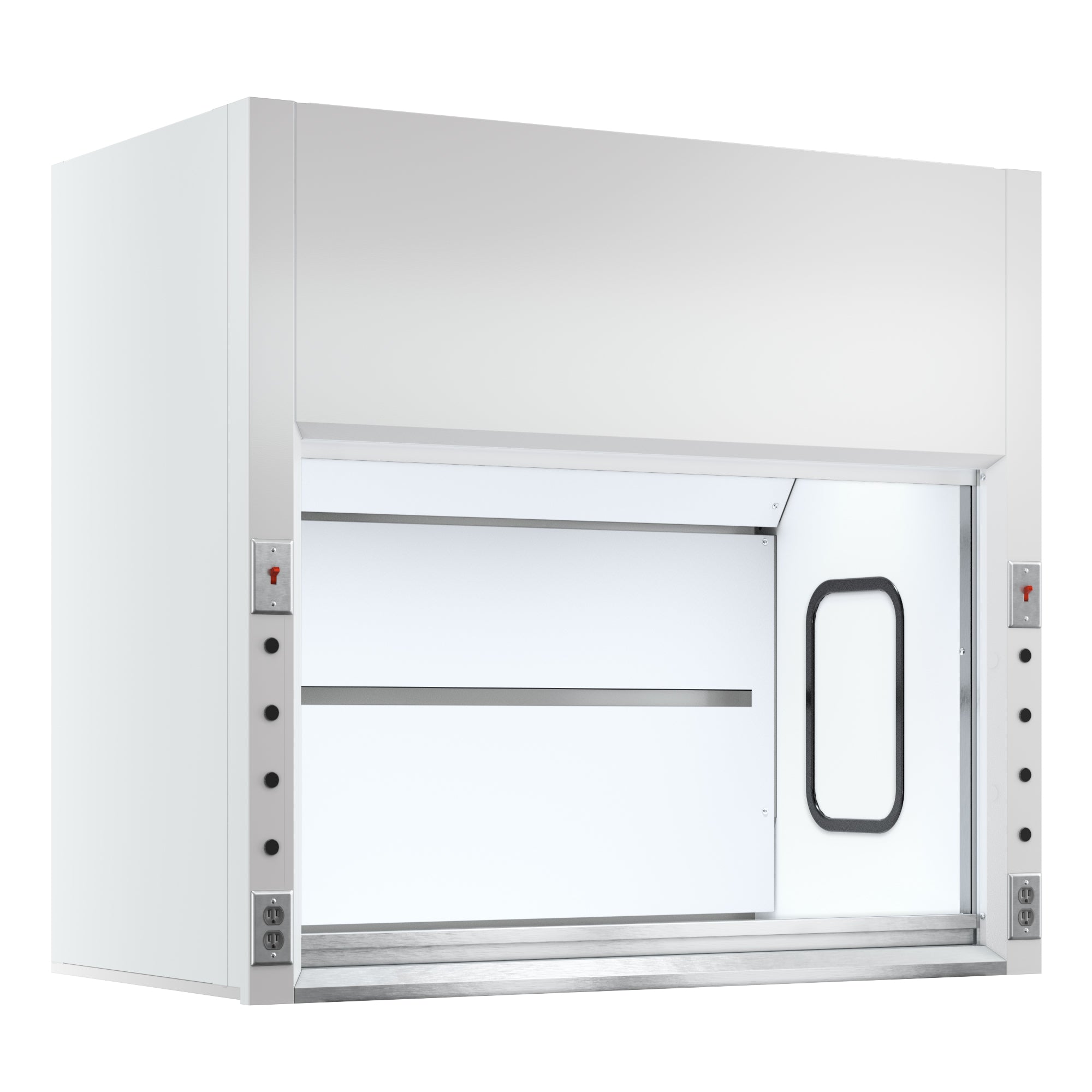 Defender Series Benchtop Fume Hood
