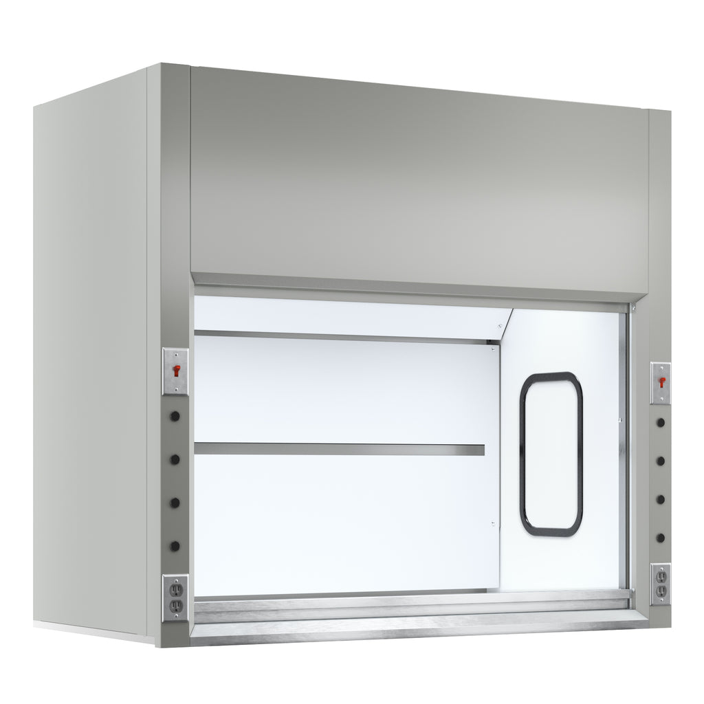 Defender Series Benchtop Fume Hood