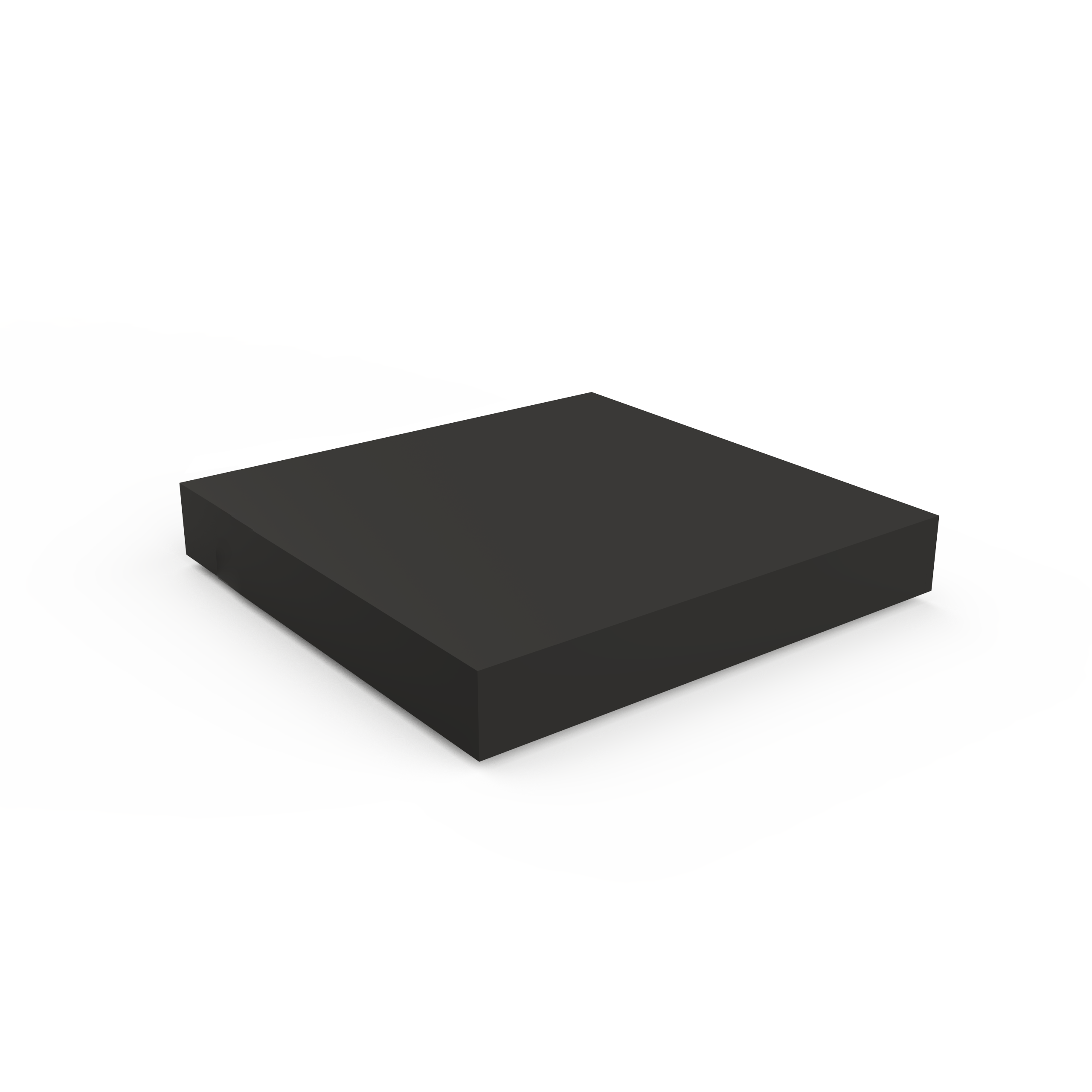 Countertop - Epoxy Resin