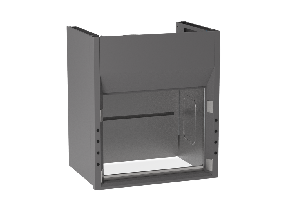 Perchloric Acid Fume Hood