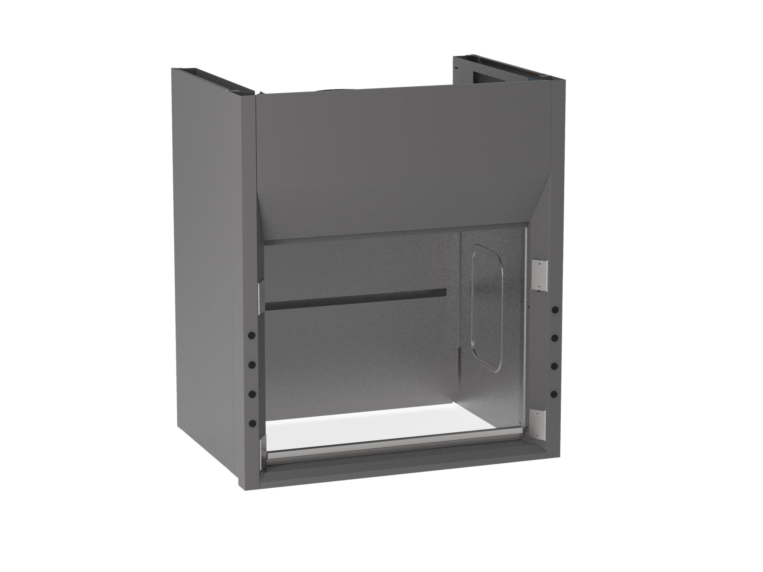 Perchloric Acid Fume Hood