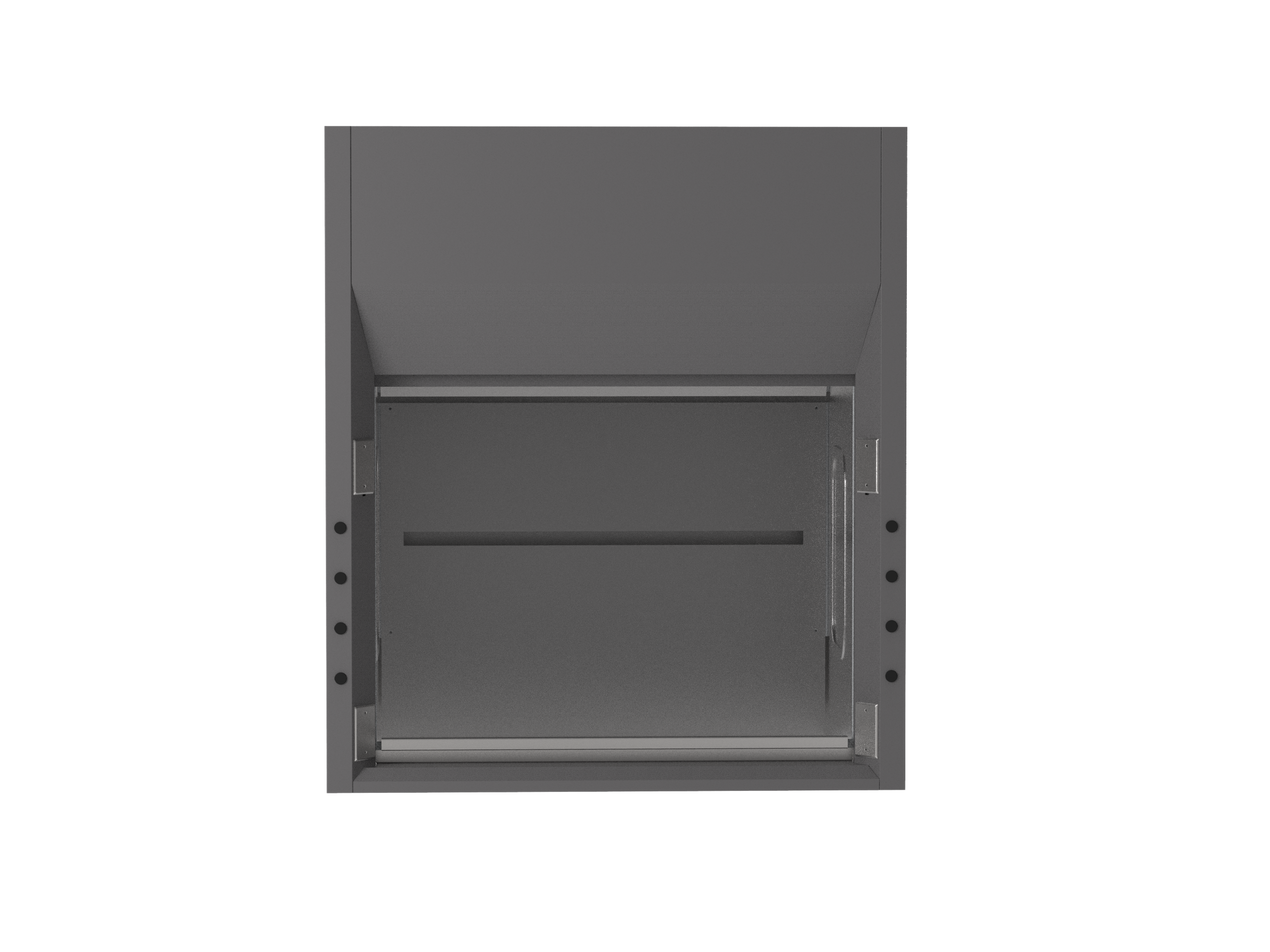 Perchloric Acid Fume Hood