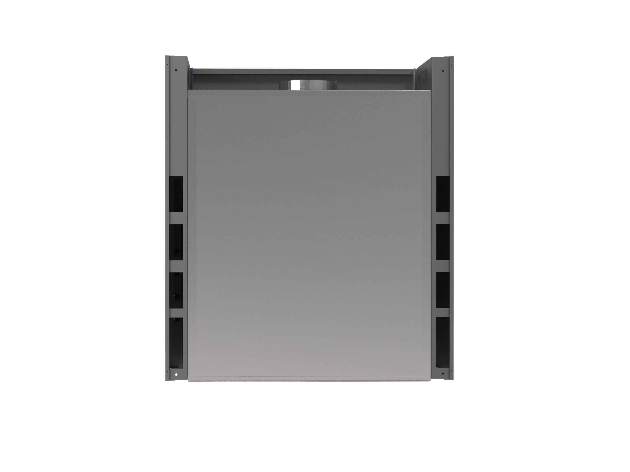 Perchloric Acid Fume Hood