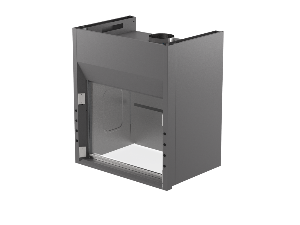 Perchloric Acid Fume Hood
