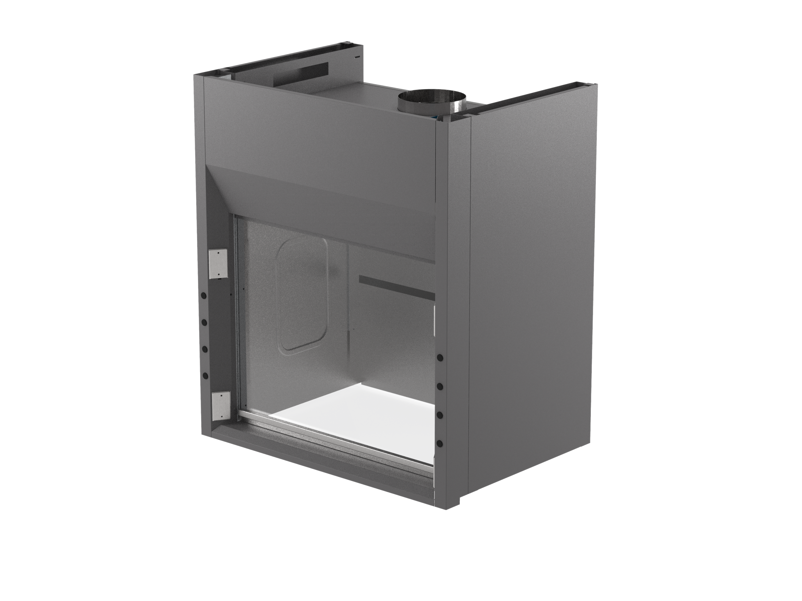 Perchloric Acid Fume Hood