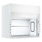 AirGuard Pro Benchtop Series Base Fume Hood