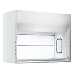 AirGuard Pro Benchtop Series Base Fume Hood