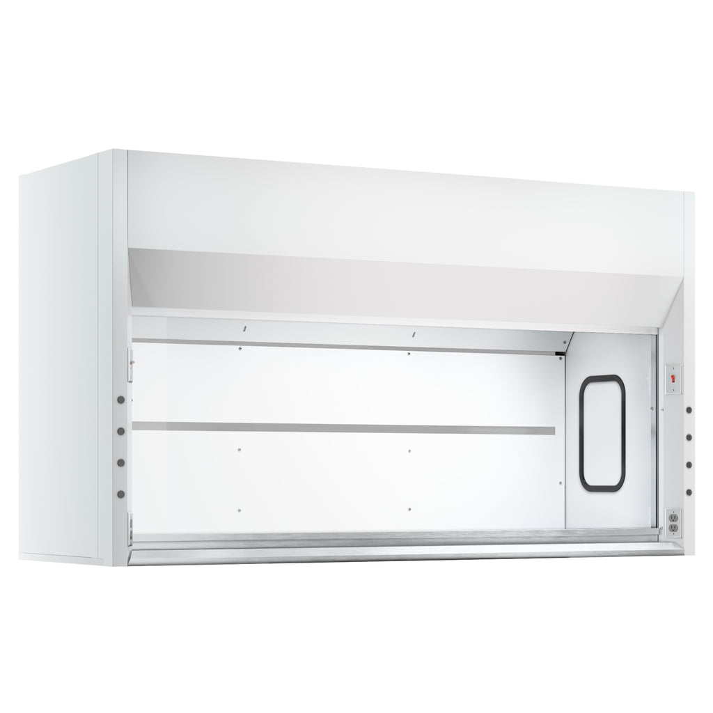 AirGuard Pro Benchtop Series Base Fume Hood