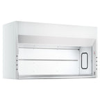 AirGuard Pro Benchtop Series Base Fume Hood