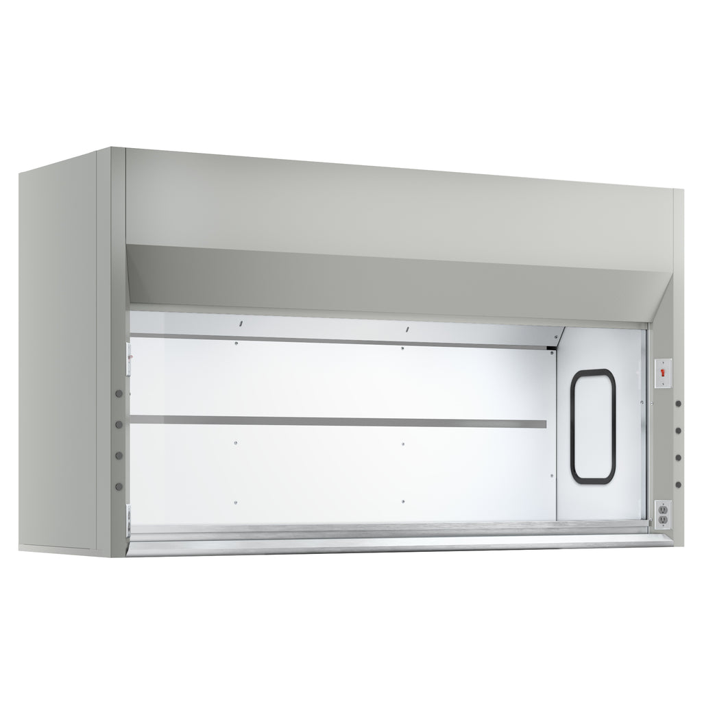 AirGuard Pro Benchtop Series Base Fume Hood