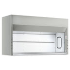 AirGuard Pro Benchtop Series Base Fume Hood