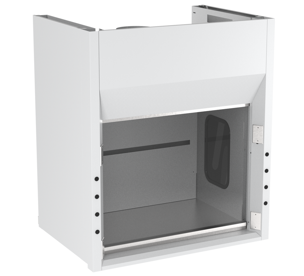 Perchloric Acid Fume Hood