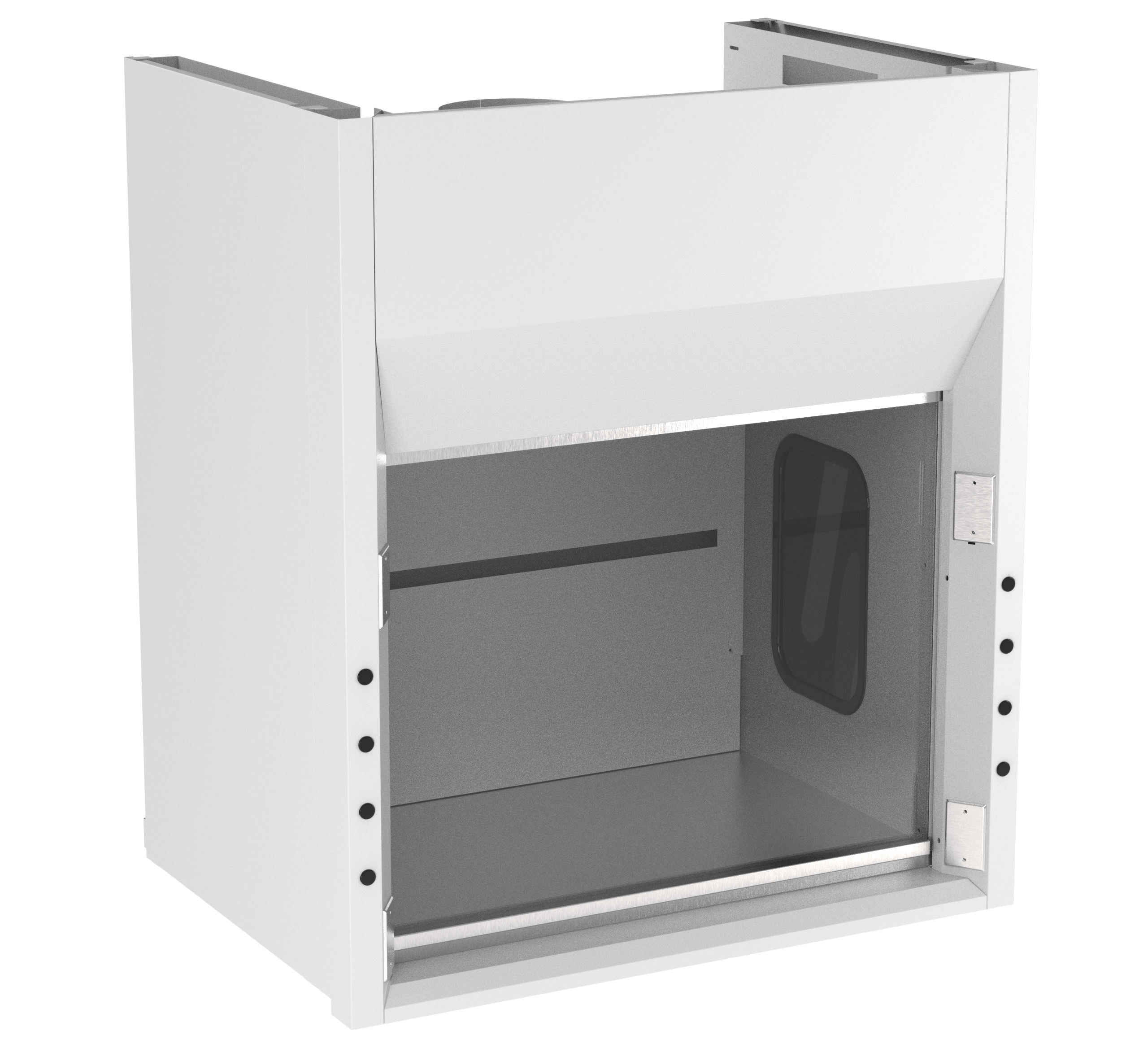Perchloric Acid Fume Hood