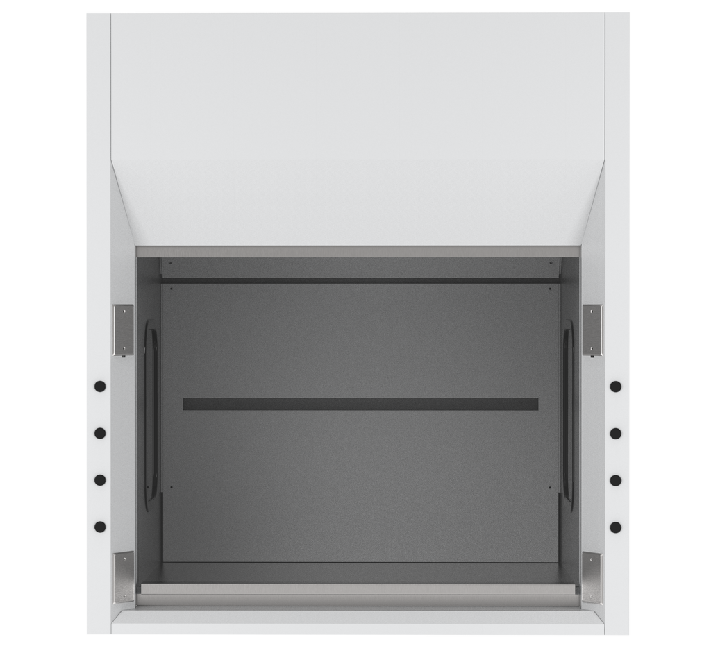 Perchloric Acid Fume Hood