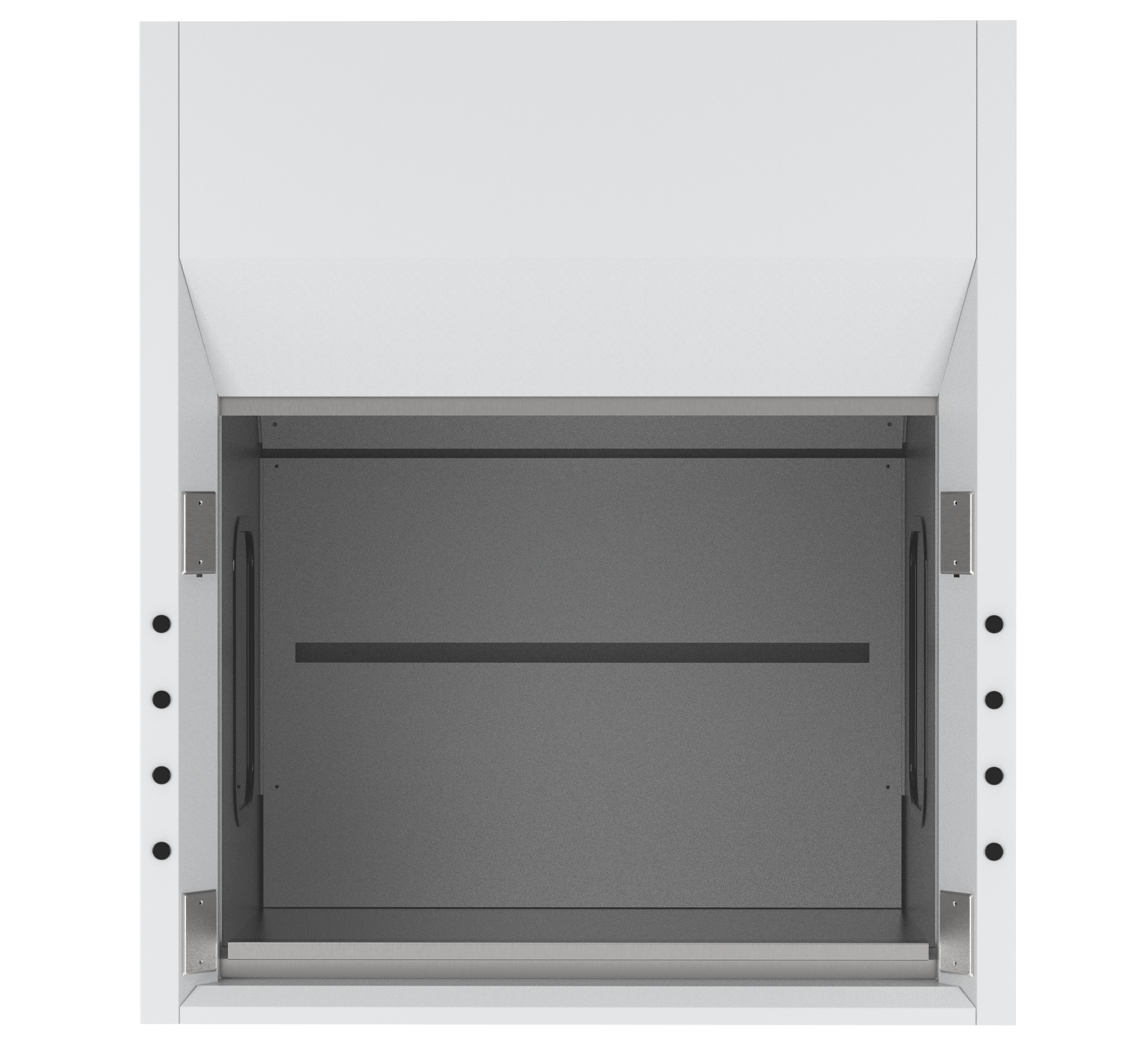 Perchloric Acid Fume Hood