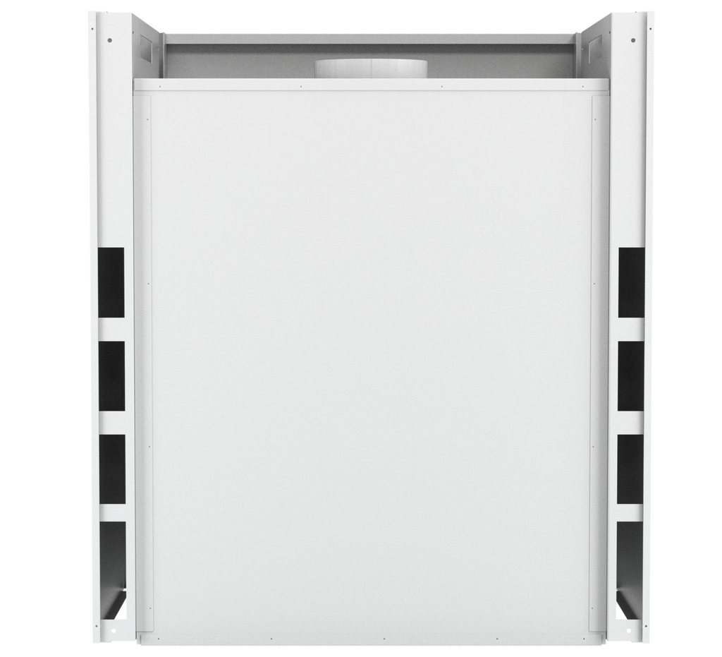 Perchloric Acid Fume Hood