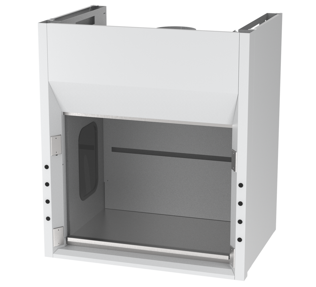 Perchloric Acid Fume Hood
