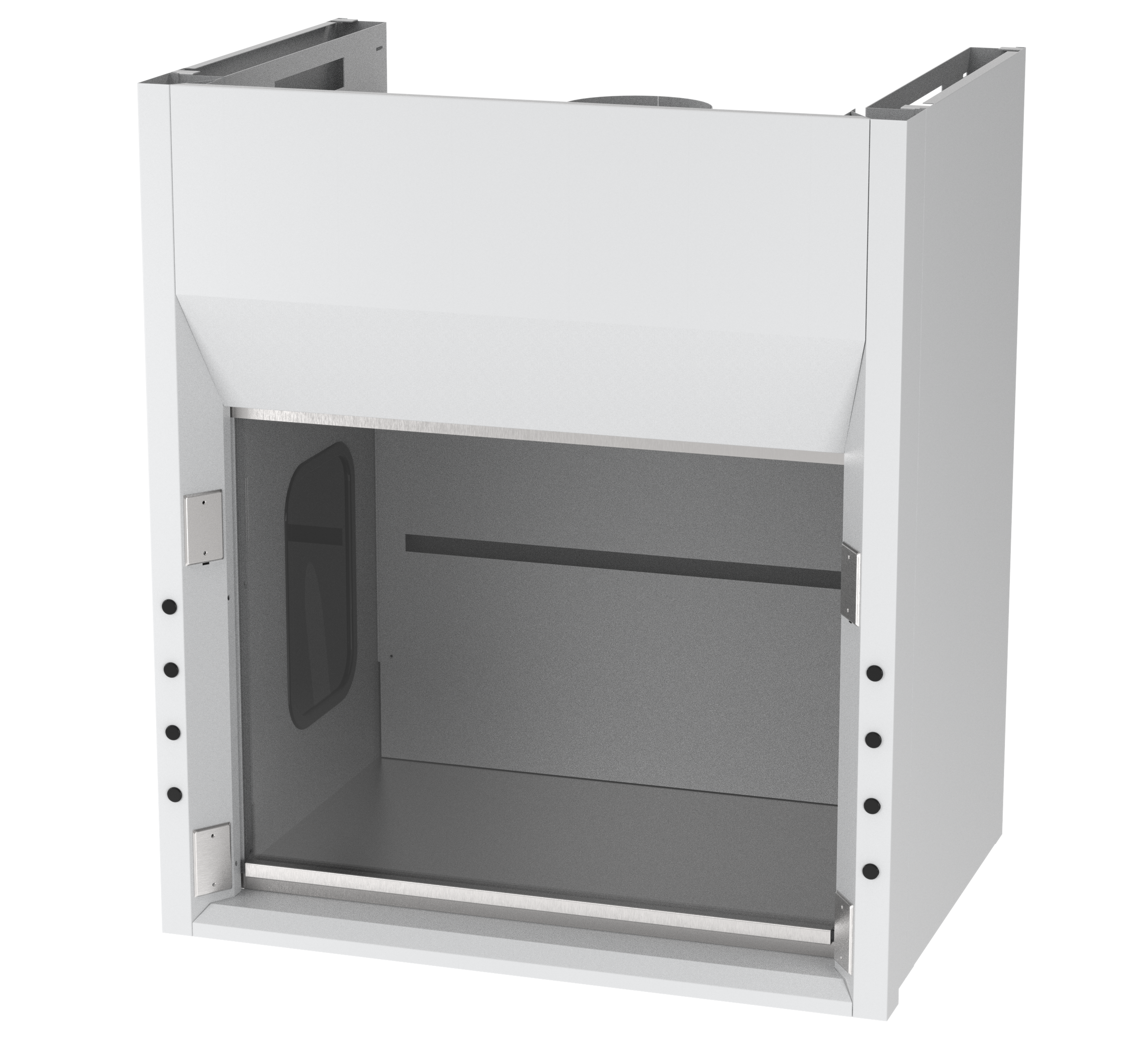 Perchloric Acid Fume Hood
