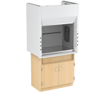 Perchloric Acid Fume Hood