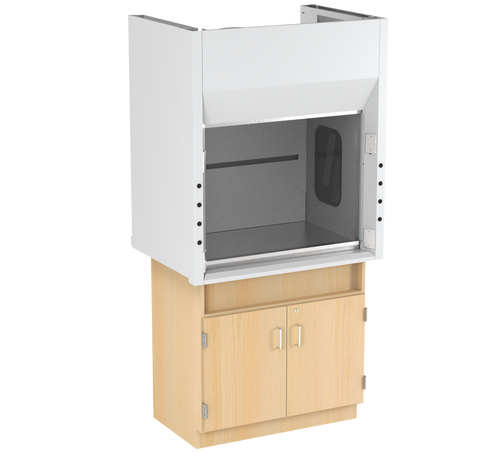 Perchloric Acid Fume Hood