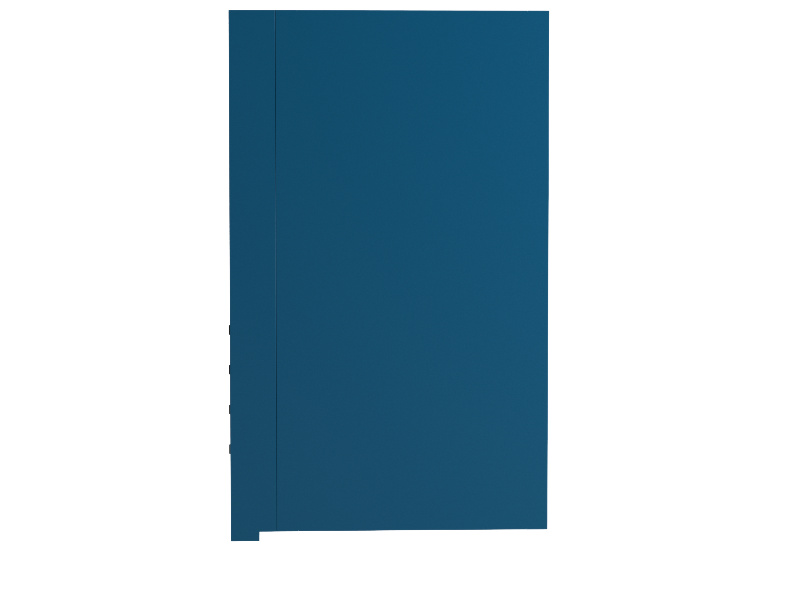 Radioisotope Fume Hood