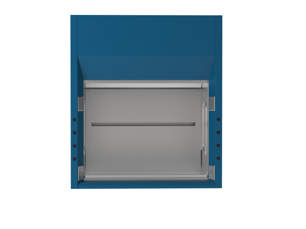 Radioisotope Fume Hood