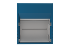 Radioisotope Fume Hood