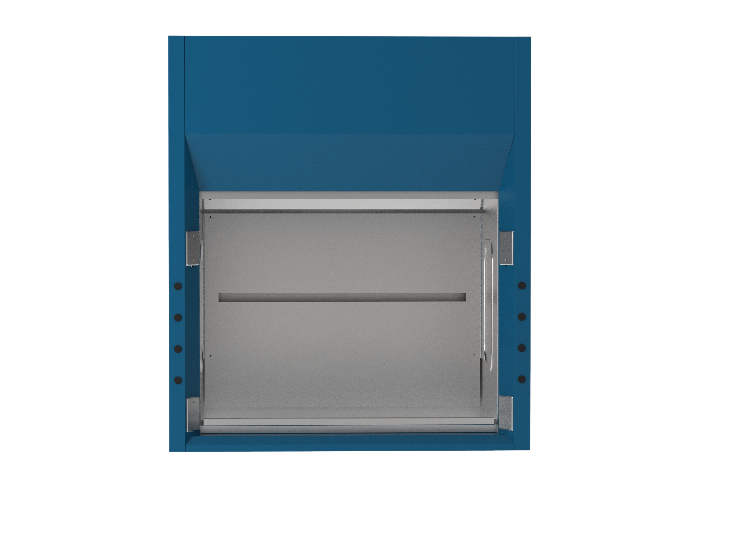 Radioisotope Fume Hood