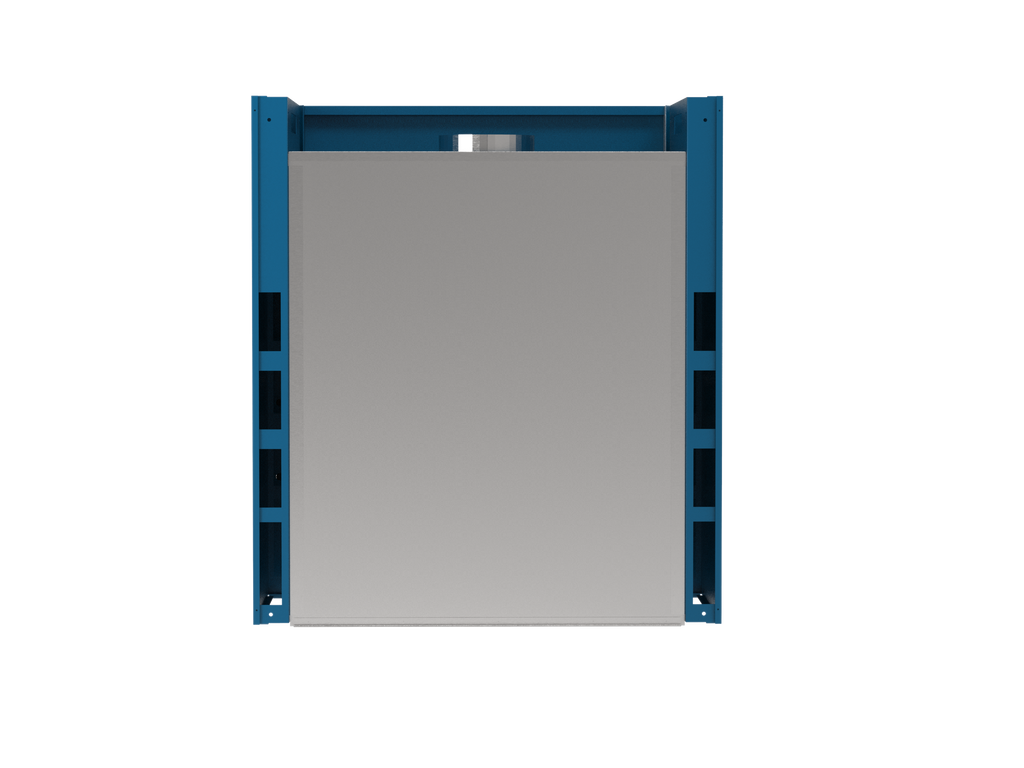 Radioisotope Fume Hood