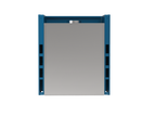 Radioisotope Fume Hood