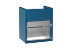 Radioisotope Fume Hood