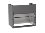 Radioisotope Fume Hood