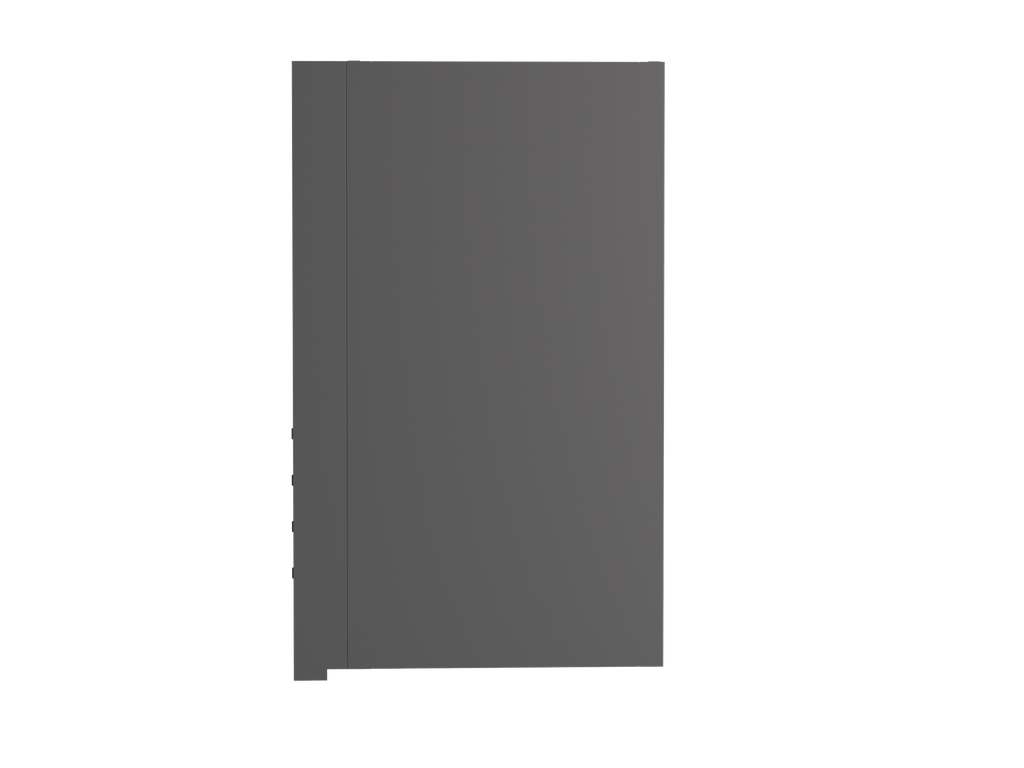 Radioisotope Fume Hood