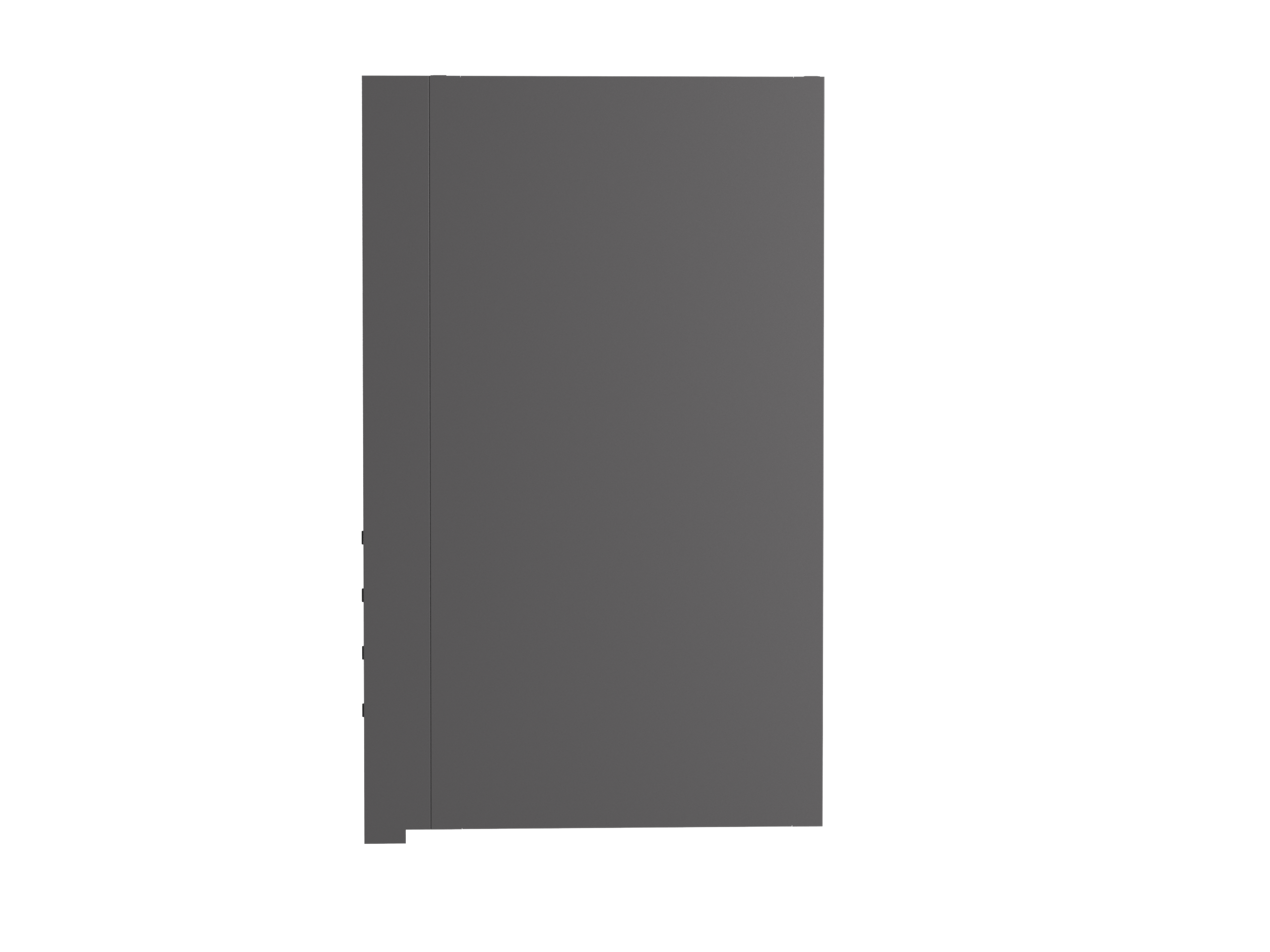 Radioisotope Fume Hood